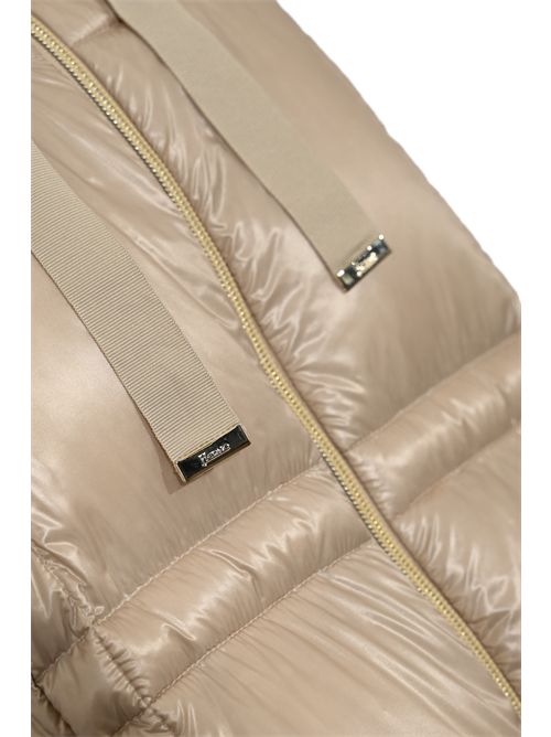 Piumino A Shape in nylon ultralight Herno | PI002111D 12017Z1985